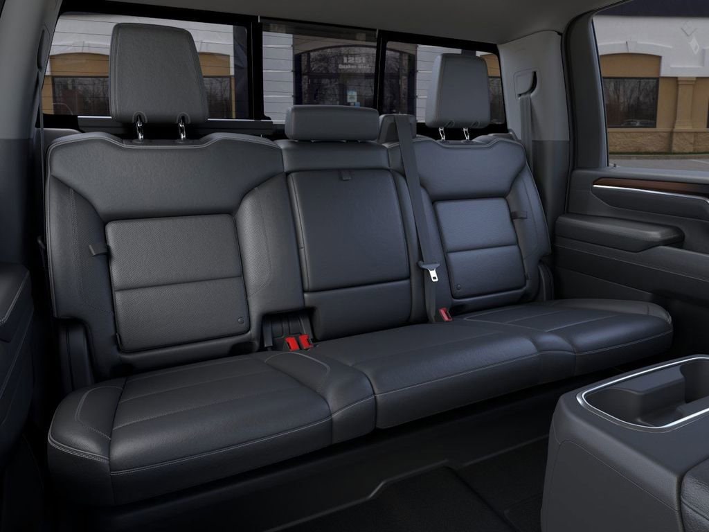 2026 GMC Sierra 2500HD Denali - Photo 20