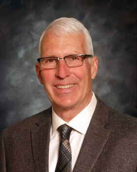 Staff member Steve Green from e281eff510ff