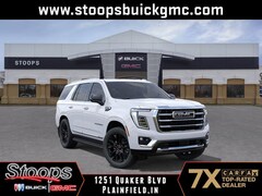 2026 GMC Yukon Elevation SUV