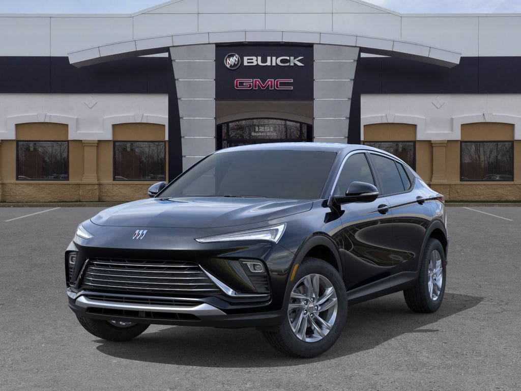 2026 Buick Envista Preferred - Photo 6