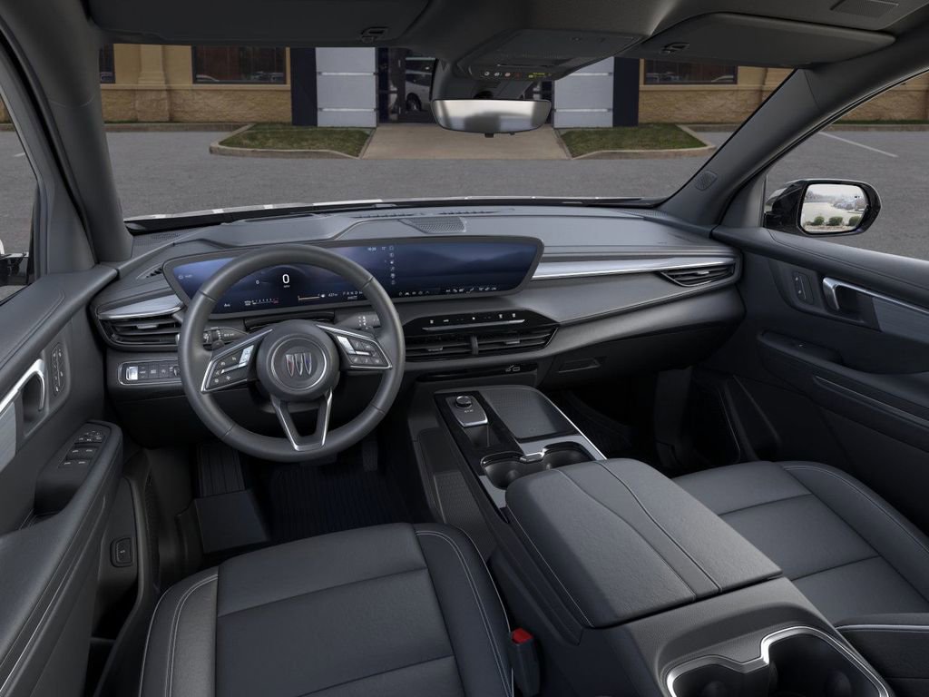 2026 Buick Enclave Preferred - Photo 17