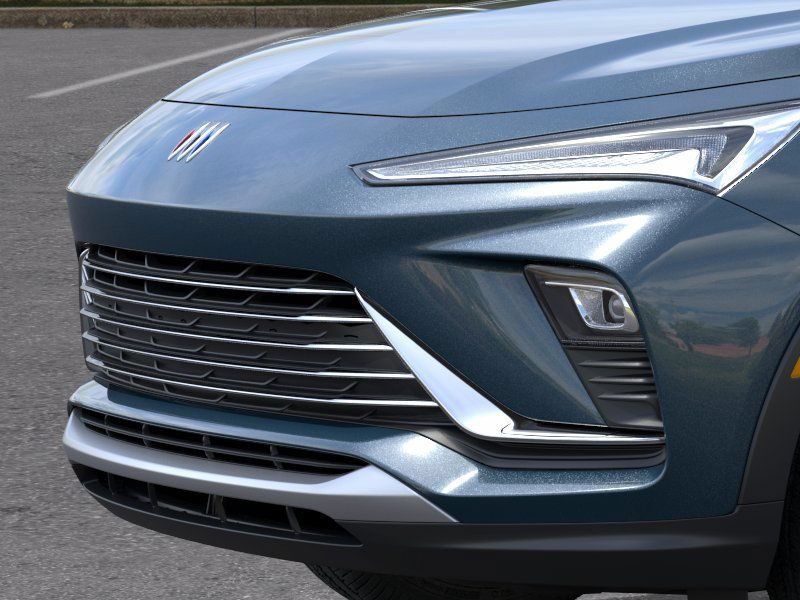 2026 Buick Envista Preferred - Photo 15
