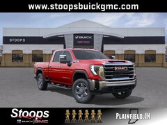 2025 GMC Sierra 2500 HD SLT Truck