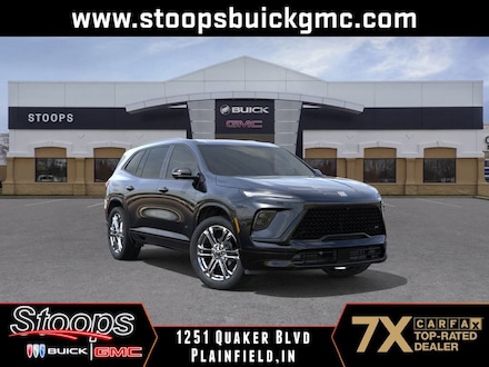 2026 Buick Enclave Sport Touring SUV