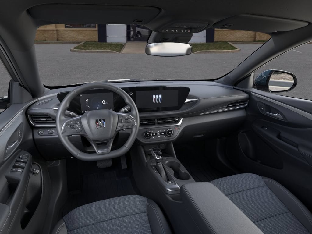 2026 Buick Envista Preferred - Photo 16