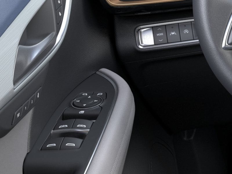 2026 Buick Envision Avenir - Photo 24