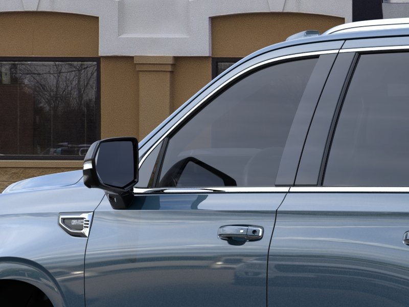 2027 GMC Yukon Elevation - Photo 14
