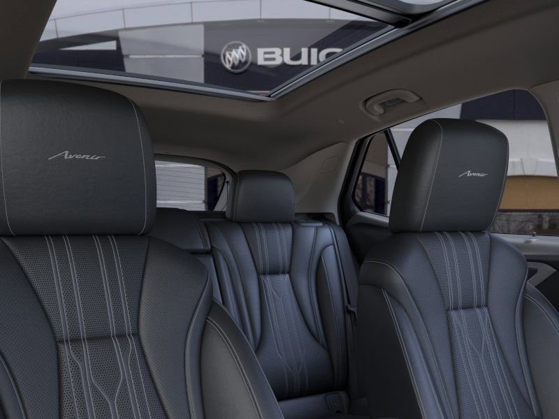 2026 Buick Envision Avenir - Photo 26