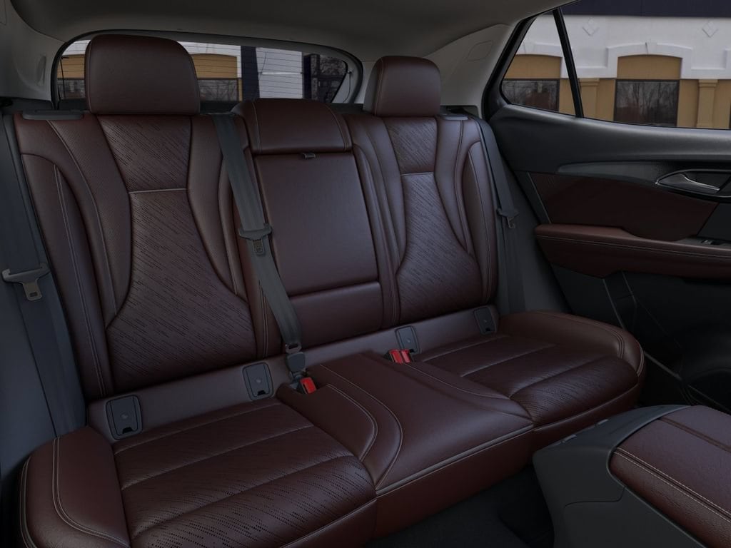 2026 Buick Envision Sport Touring - Photo 19