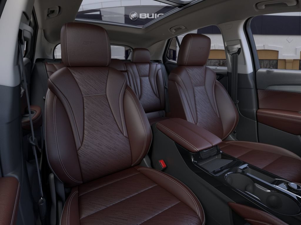 2026 Buick Envision Sport Touring - Photo 18