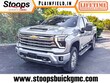 Chevrolet Silverado 2500 HD