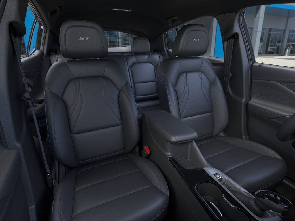 2026 Buick Envista Sport Touring - Photo 17