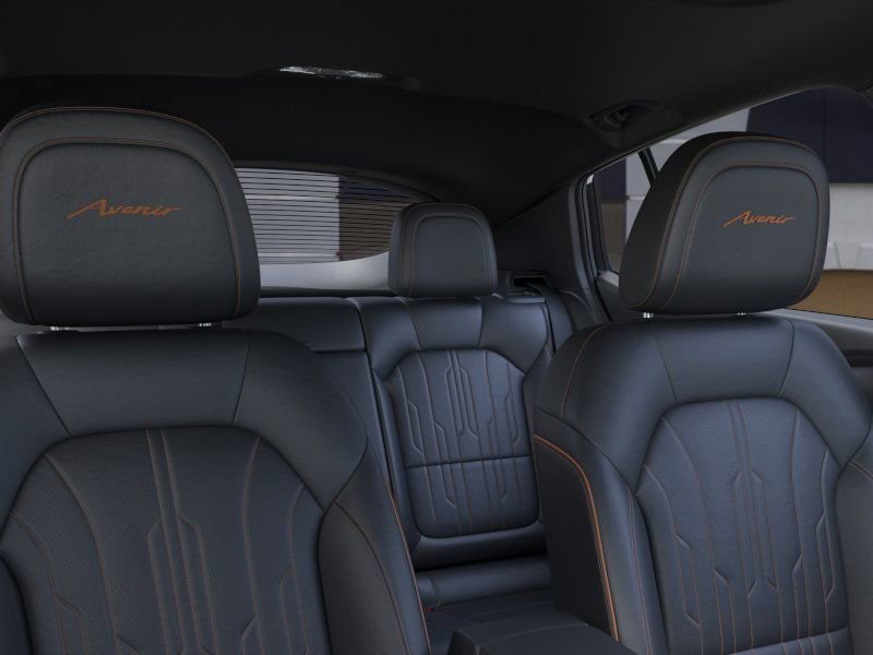 2026 Buick Envista Avenir - Photo 26