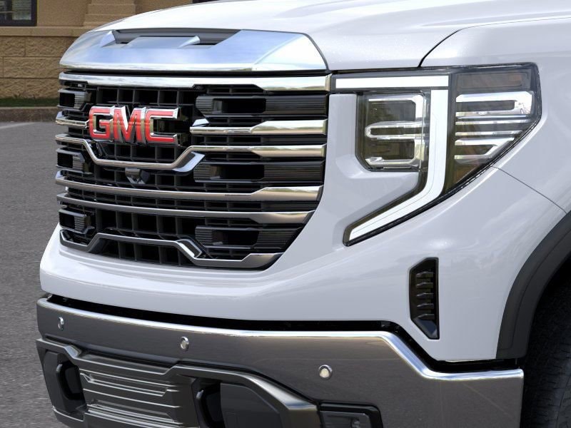 2026 GMC Sierra 1500 SLT - Photo 15
