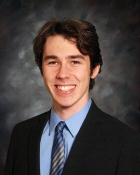 Staff member Eli Reinbold from d5747be6e9b2