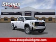 GMC Sierra 2500 HD