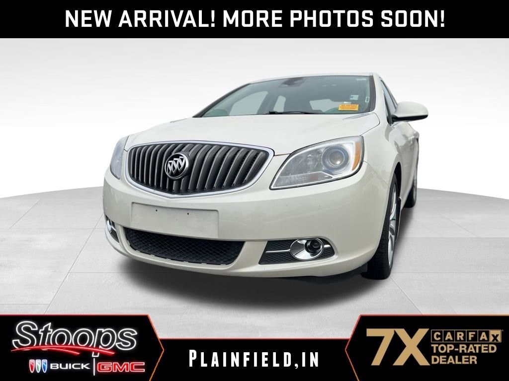 2014 Buick Verano 1SG