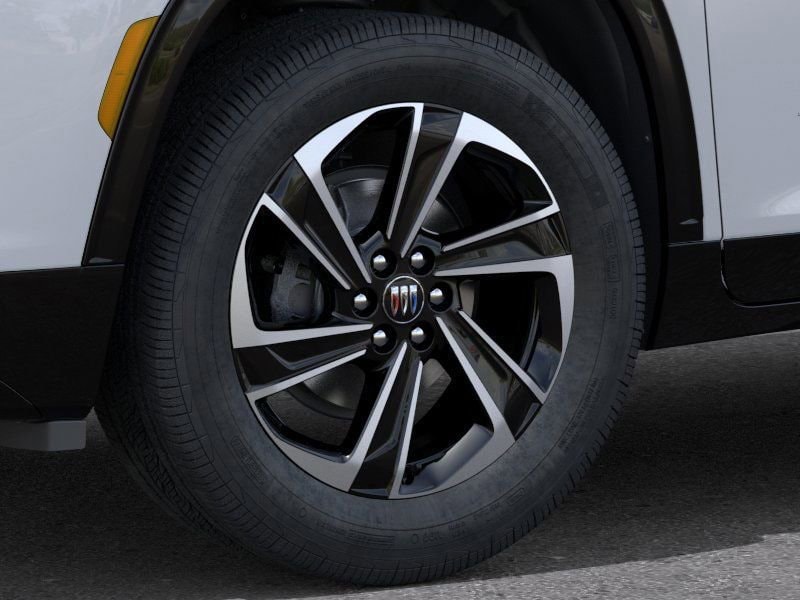 2026 Buick Enclave Sport Touring - Photo 10