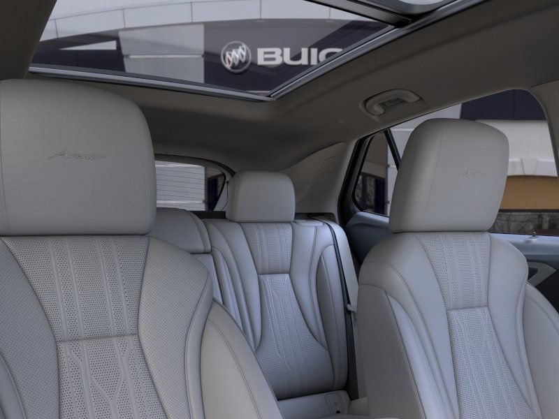 2026 Buick Envision Avenir - Photo 26