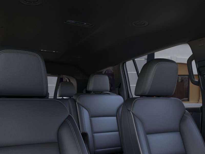 2027 Buick Enclave Preferred - Photo 25