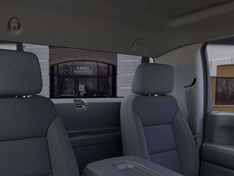 2026 GMC Sierra 1500 Pro - Photo 26