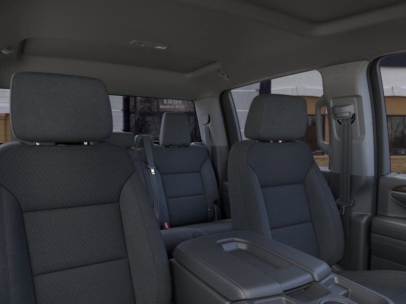 2026 GMC Sierra 2500HD SLE - Photo 26