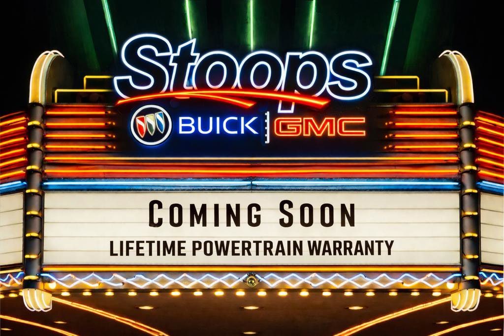 Used 2024 Buick Envista Sport Touring SUV