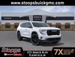 GMC Acadia