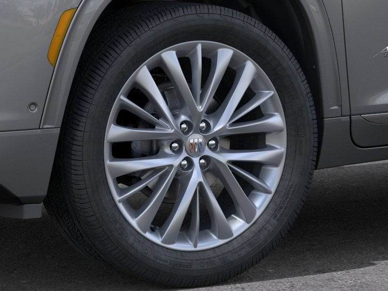 2026 Buick Enclave Avenir - Photo 9
