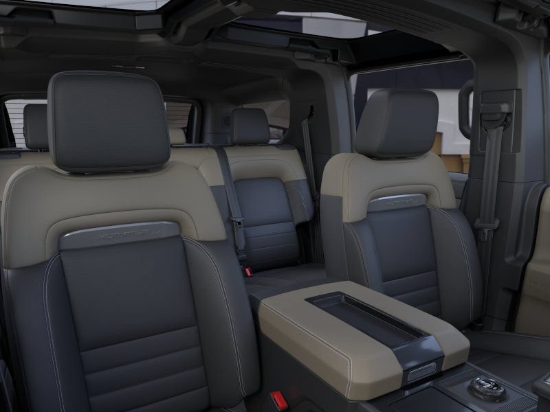 2026 GMC HUMMER EV 3X - Photo 26