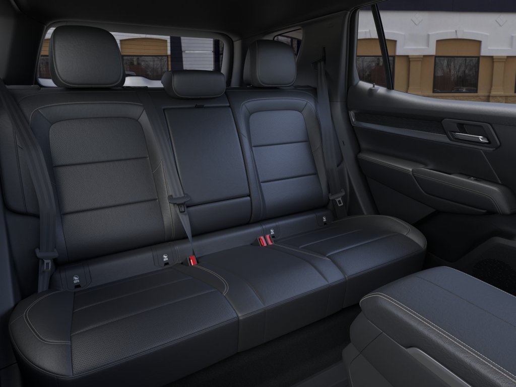 2027 GMC Terrain Elevation - Photo 19