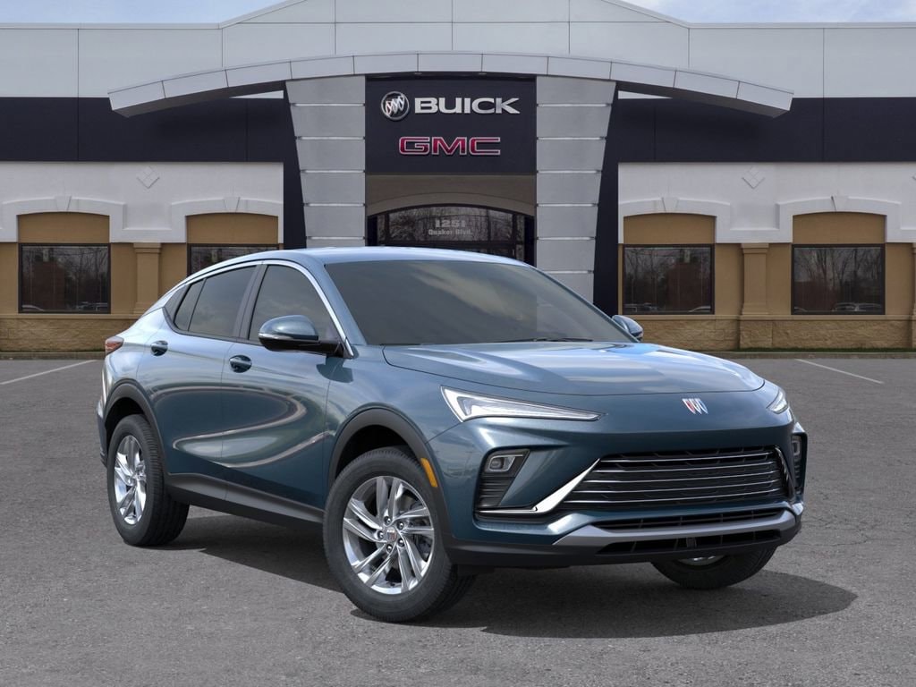 2026 Buick Envista Preferred - Photo 7