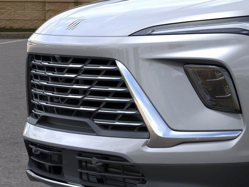 2026 Buick Enclave Preferred - Photo 15