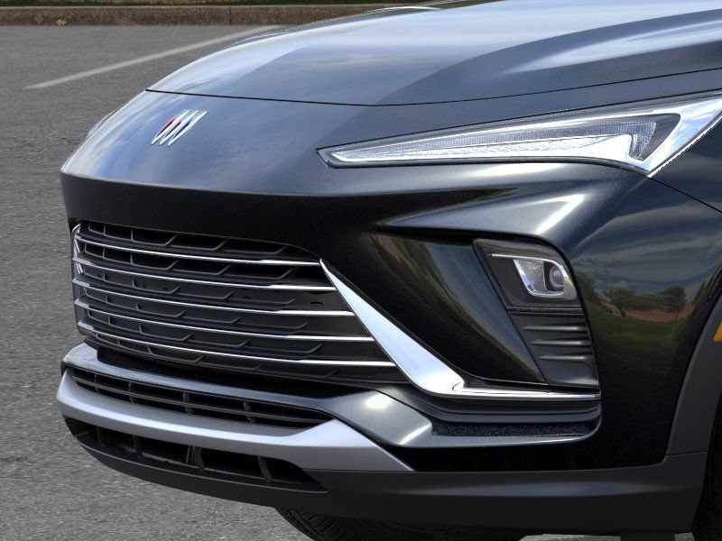 2026 Buick Envista Preferred - Photo 14