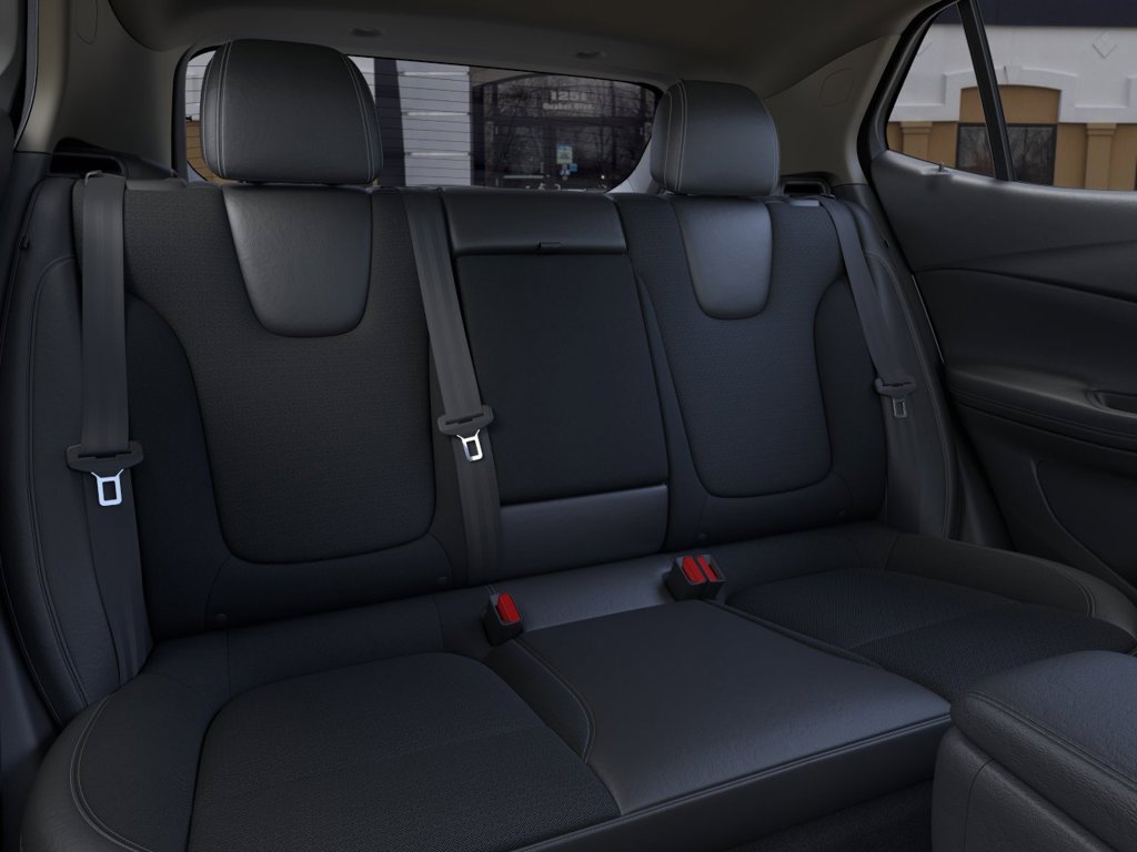 2026 Buick Encore GX Preferred - Photo 18