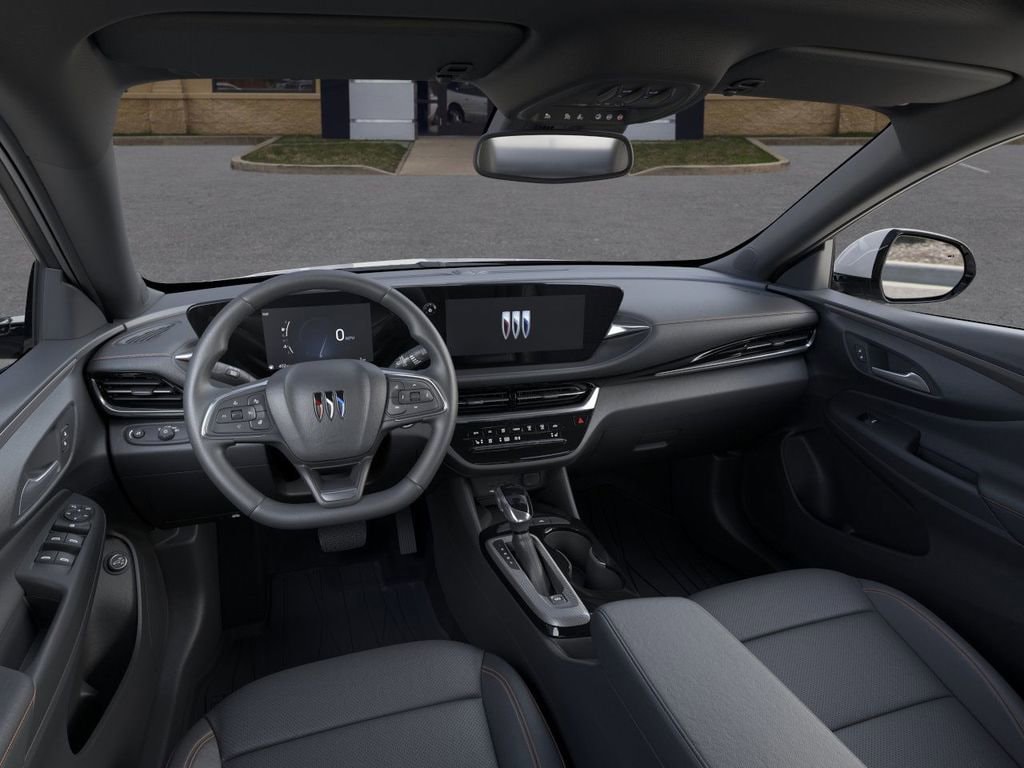2026 Buick Envista Avenir - Photo 16