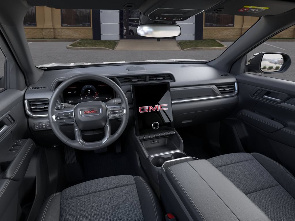 2027 GMC Terrain Elevation - Photo 16