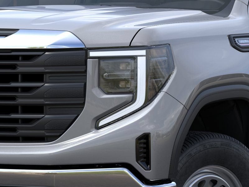 2026 GMC Sierra 1500 Pro - Photo 10