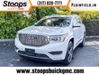 GMC Acadia