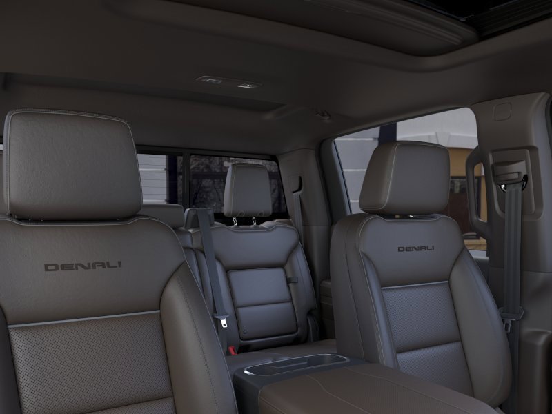 2026 GMC Sierra 1500 Denali - Photo 25
