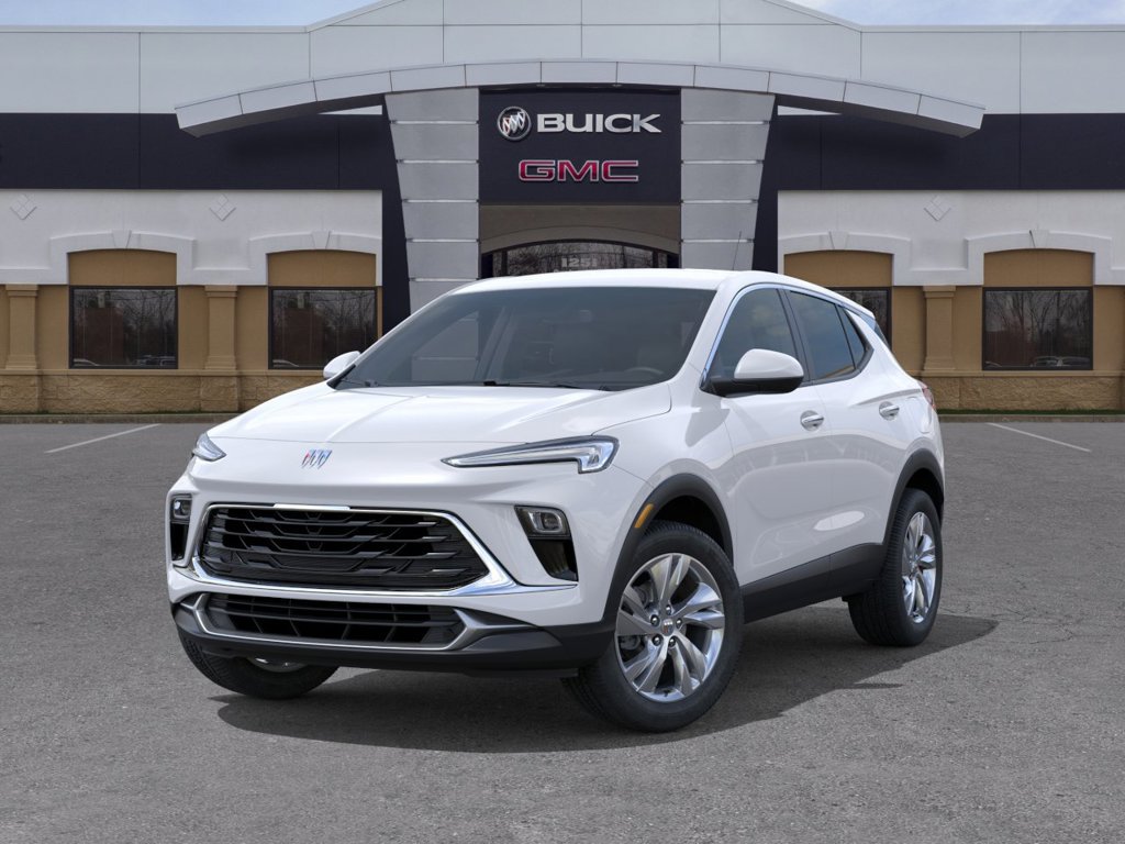 2026 Buick Encore GX Preferred - Photo 6