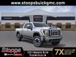  GMC Sierra 2500 HD