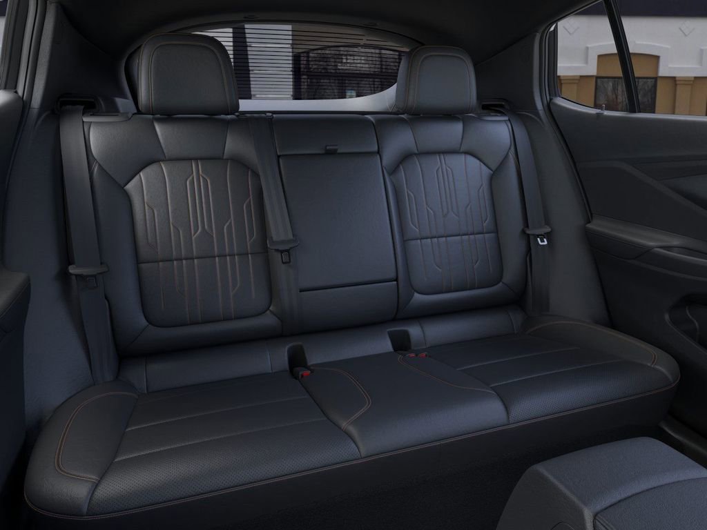 2026 Buick Envista Avenir - Photo 19
