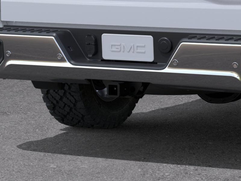 2026 GMC Sierra 1500 Pro - Photo 15