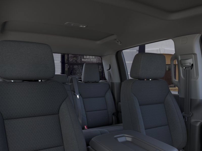 2026 GMC Sierra 1500 Pro - Photo 26