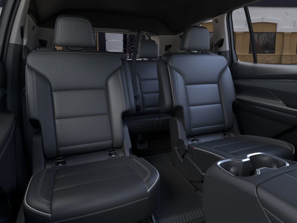 2026 Buick Enclave Preferred - Photo 20