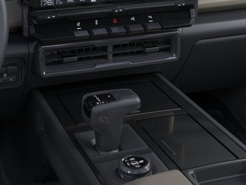 2026 GMC HUMMER EV 3X - Photo 25