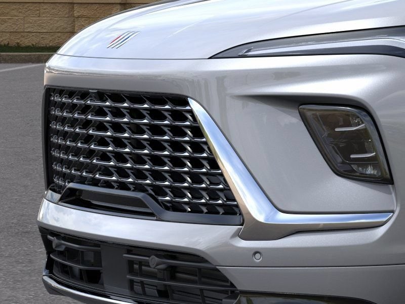2026 Buick Enclave Avenir - Photo 14
