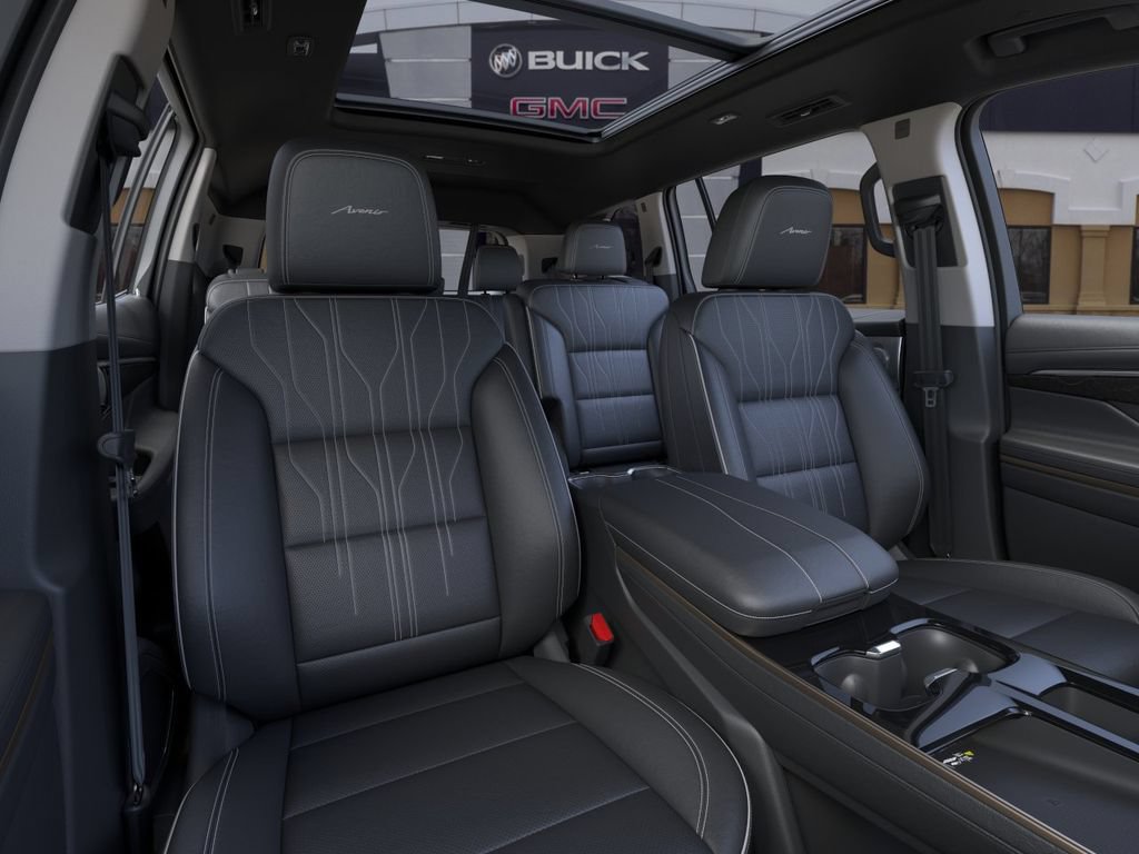 2026 Buick Enclave Avenir - Photo 17
