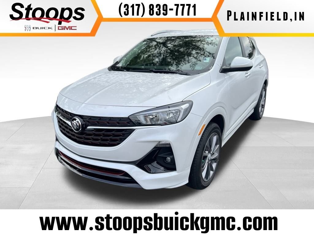 2023 Buick Encore GX Select's photo